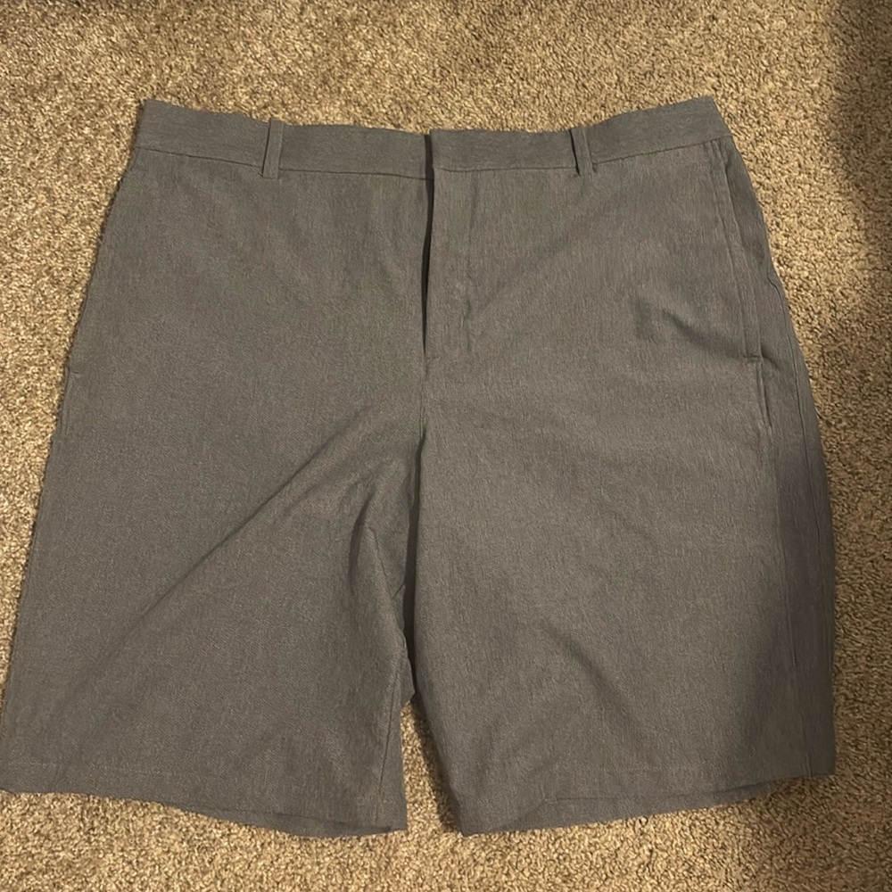 Nike Men’s 36 Golf Shorts